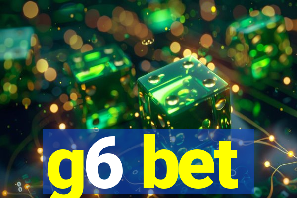 g6 bet